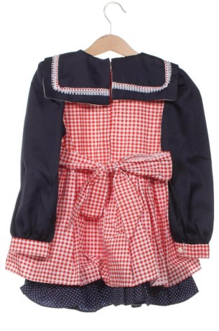 Kinderkleid, Größe 2-3y/ 98-104 cm, Farbe Mehrfarbig, Preis € 6,03