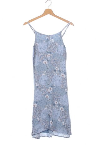 Детска рокля Abercrombie & Fitch, Размер 12-13y/ 158-164 см, Цвят Син, Цена 50,73 лв.