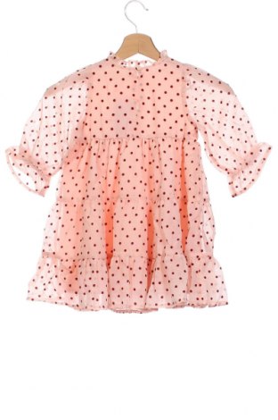 Detské šaty  Angel & Rocket, Veľkosť 2-3y/ 98-104 cm, Farba Ružová, Cena  27,56 €