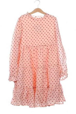 Παιδικό φόρεμα Angel & Rocket, Μέγεθος 10-11y/ 146-152 εκ., Χρώμα Ρόζ , Τιμή 27,56 €