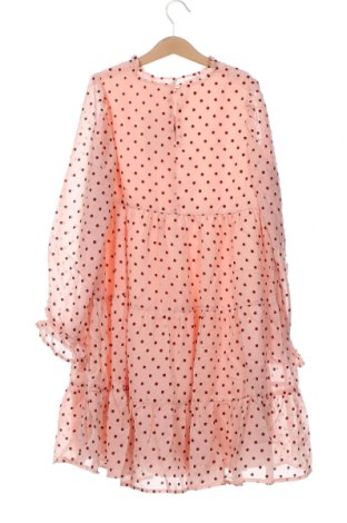 Детска рокля Angel & Rocket, Размер 10-11y/ 146-152 см, Цвят Розов, Цена 48,51 лв.