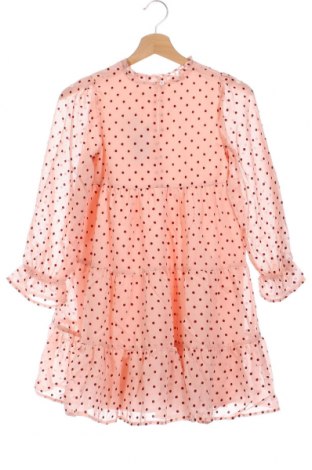 Детска рокля Angel & Rocket, Размер 9-10y/ 140-146 см, Цвят Розов, Цена 14,85 лв.