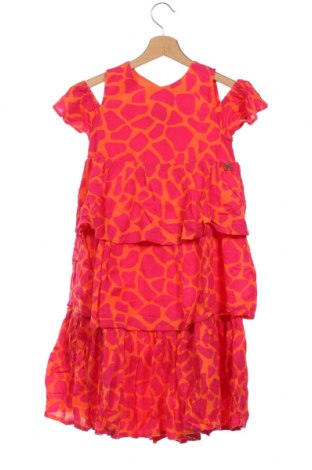 Детска рокля Angel & Rocket, Размер 7-8y/ 128-134 см, Цвят Многоцветен, Цена 49,50 лв.