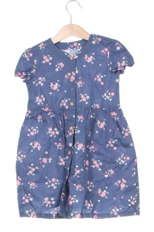 Παιδικό φόρεμα Baby Club, Μέγεθος 18-24m/ 86-98 εκ., Χρώμα Μπλέ, Τιμή 9,37 €