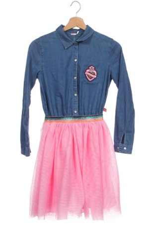Kinderkleid Billieblush, Größe 10-11y/ 146-152 cm, Farbe Mehrfarbig, Preis 27,77 €