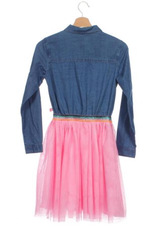 Kinderkleid Billieblush, Größe 10-11y/ 146-152 cm, Farbe Mehrfarbig, Preis € 31,86