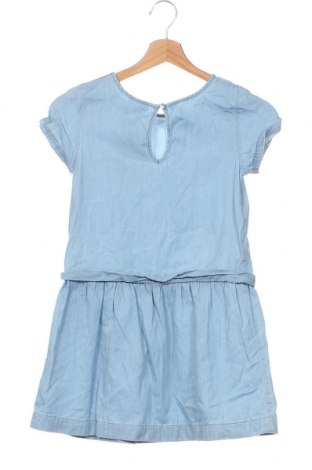 Παιδικό φόρεμα Bpc Bonprix Collection, Μέγεθος 5-6y/ 116-122 εκ., Χρώμα Μπλέ, Τιμή 16,44 €