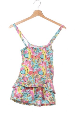 Παιδικό φόρεμα Coccodrillo, Μέγεθος 3-4y/ 104-110 εκ., Χρώμα Πολύχρωμο, Τιμή 10,19 €