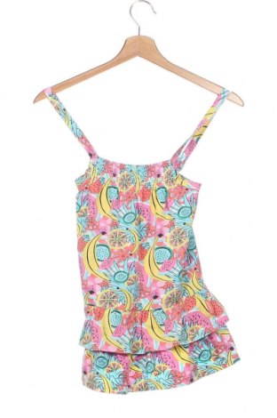 Παιδικό φόρεμα Coccodrillo, Μέγεθος 3-4y/ 104-110 εκ., Χρώμα Πολύχρωμο, Τιμή 8,22 €