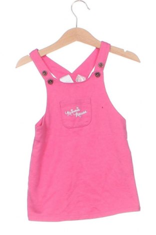 Παιδικό φόρεμα Disney, Μέγεθος 12-18m/ 80-86 εκ., Χρώμα Ρόζ , Τιμή 10,80 €