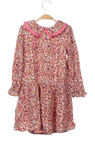 Kinderkleid F&F, Größe 4-5y/ 110-116 cm, Farbe Mehrfarbig, Preis € 7,98