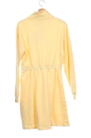 Детска рокля FILA, Размер 15-18y/ 170-176 см, Цвят Жълт, Цена 22,08 лв.