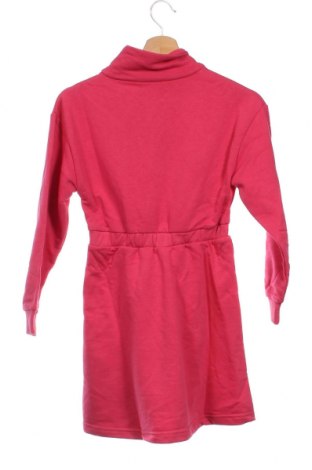 Kinderkleid FILA, Größe 8-9y/ 134-140 cm, Farbe Rosa, Preis 16,72 €