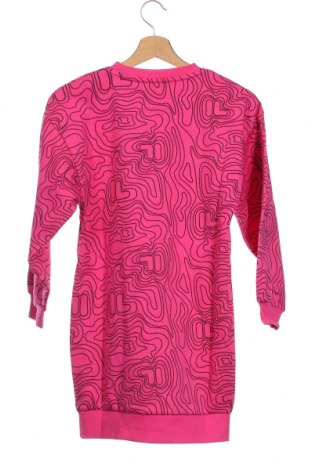 Kinderkleid FILA, Größe 8-9y/ 134-140 cm, Farbe Rosa, Preis 35,57 €