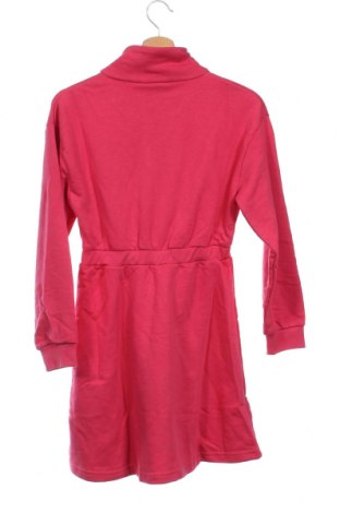 Kinderkleid FILA, Größe 10-11y/ 146-152 cm, Farbe Rosa, Preis 16,72 €