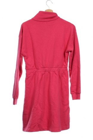 Детска рокля FILA, Размер 12-13y/ 158-164 см, Цвят Розов, Цена 15,18 лв.