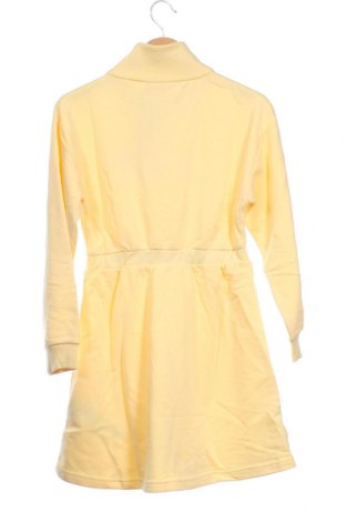 Kinderkleid FILA, Größe 10-11y/ 146-152 cm, Farbe Gelb, Preis 16,72 €