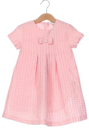 Παιδικό φόρεμα Fagottino By Oviesse, Μέγεθος 2-3y/ 98-104 εκ., Χρώμα Ρόζ , Τιμή 10,53 €