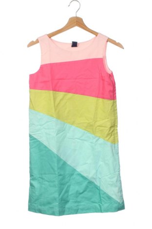 Детска рокля Gap Kids, Размер 12-13y/ 158-164 см, Цвят Многоцветен, Цена 52,79 лв.