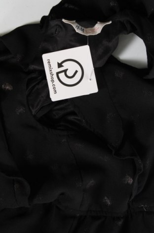 Kinderkleid H&M, Größe 6-7y/ 122-128 cm, Farbe Schwarz, Preis € 17,90