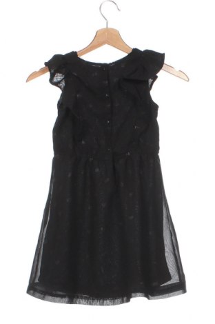 Детска рокля H&M, Размер 6-7y/ 122-128 см, Цвят Черен, Цена 19,95 лв.