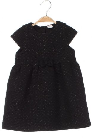 Rochie pentru copii H&M, Mărime 18-24m/ 86-98 cm, Culoare Negru, Preț 69,87 Lei
