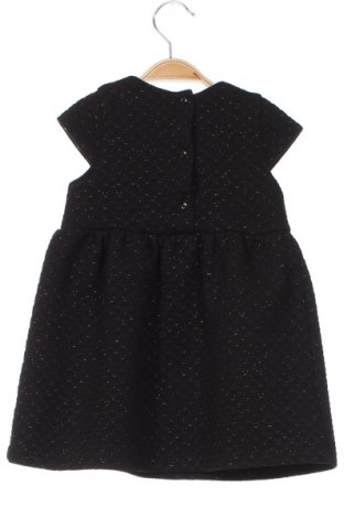 Rochie pentru copii H&M, Mărime 18-24m/ 86-98 cm, Culoare Negru, Preț 35,31 Lei