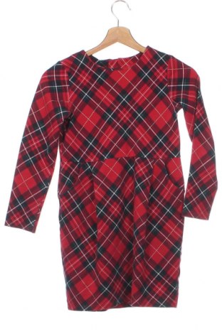 Kinderkleid H&M, Größe 8-9y/ 134-140 cm, Farbe Rot, Preis 10,88 €