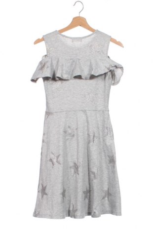 Kinderkleid H&M, Größe 12-13y/ 158-164 cm, Farbe Grau, Preis € 6,41