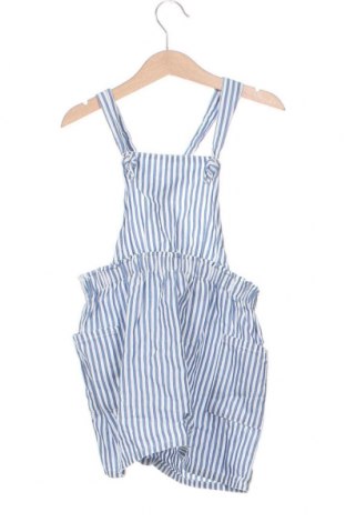 Dětské šaty  H&M, Velikost 18-24m/ 86-98 cm, Barva Modrá, Cena  259,00 Kč