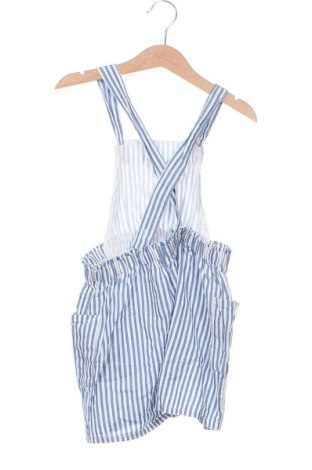 Dětské šaty  H&M, Velikost 18-24m/ 86-98 cm, Barva Modrá, Cena  264,00 Kč