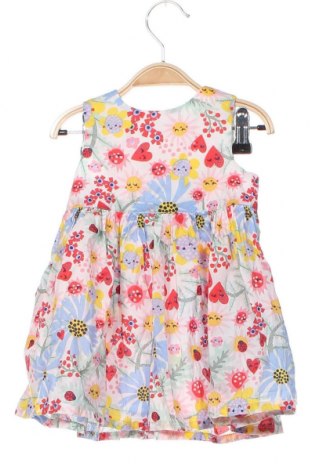 Παιδικό φόρεμα H&M, Μέγεθος 6-9m/ 68-74 εκ., Χρώμα Πολύχρωμο, Τιμή 10,13 €