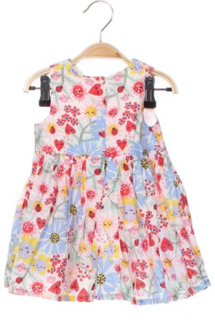 Kinderkleid H&M, Größe 6-9m/ 68-74 cm, Farbe Mehrfarbig, Preis 8,10 €