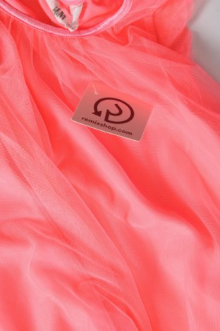 Παιδικό φόρεμα H&M, Μέγεθος 5-6y/ 116-122 εκ., Χρώμα Ρόζ , Τιμή 11,00 €