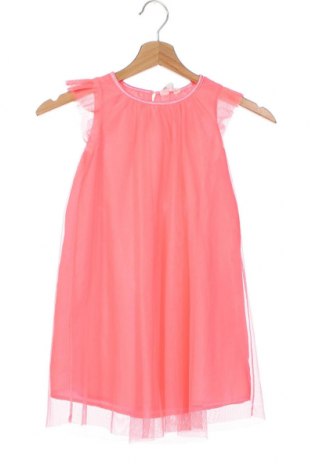 Dětské šaty  H&M, Velikost 5-6y/ 116-122 cm, Barva Růžová, Cena  272,00 Kč