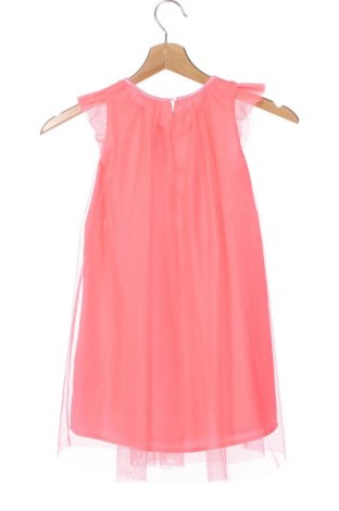 Παιδικό φόρεμα H&M, Μέγεθος 5-6y/ 116-122 εκ., Χρώμα Ρόζ , Τιμή 11,00 €