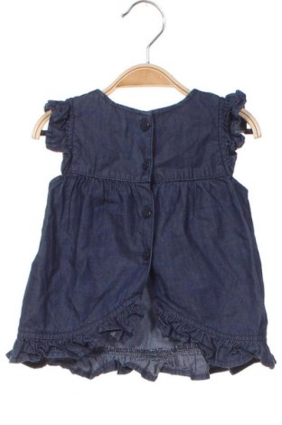 Παιδικό φόρεμα KappAhl, Μέγεθος 6-9m/ 68-74 εκ., Χρώμα Μπλέ, Τιμή 12,79 €