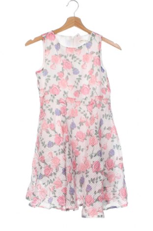 Детска рокля Koton, Размер 9-10y/ 140-146 см, Цвят Многоцветен, Цена 21,00 лв.