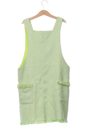 Dziecięca sukienka Koton, Rozmiar 10-11y/ 146-152 cm, Kolor Zielony, Cena 86,34 zł