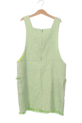 Dětské šaty  Koton, Velikost 10-11y/ 146-152 cm, Barva Zelená, Cena  469,00 Kč