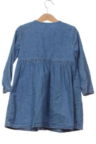 Detské šaty  LC Waikiki, Veľkosť 3-4y/ 104-110 cm, Farba Modrá, Cena  18,41 €