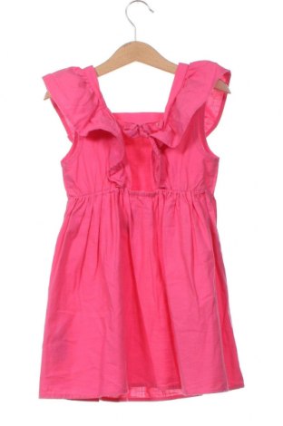 Kinderkleid LCW, Größe 3-4y/ 104-110 cm, Farbe Rosa, Preis € 18,41