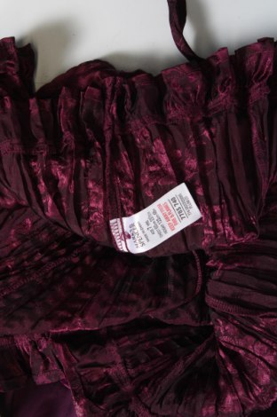 Dětské šaty  Marks & Spencer, Velikost 6-7y/ 122-128 cm, Barva Fialová, Cena  279,00 Kč