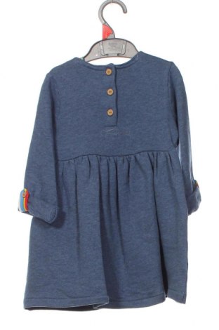 Kinderkleid Mothercare, Größe 12-18m/ 80-86 cm, Farbe Blau, Preis 28,07 €