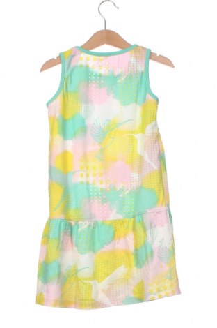 Детска рокля Name It, Размер 6-7y/ 122-128 см, Цвят Многоцветен, Цена 31,00 лв.