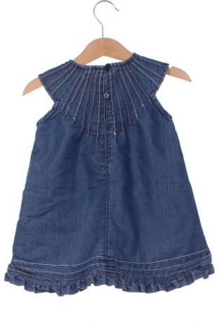 Kinderkleid Name It, Größe 9-12m/ 74-80 cm, Farbe Blau, Preis 5,68 €
