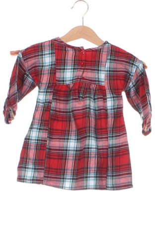 Kinderkleid Next, Größe 9-12m/ 74-80 cm, Farbe Mehrfarbig, Preis 10,80 €