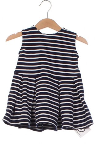 Детска рокля Next, Размер 6-9m/ 68-74 см, Цвят Син, Цена 12,00 лв.