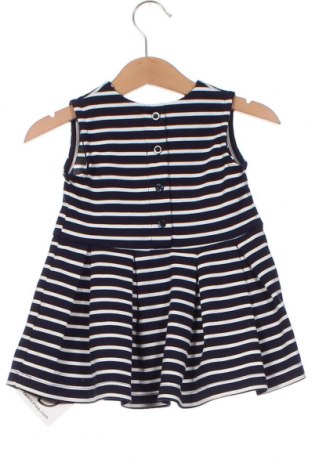 Dětské šaty  Next, Velikost 6-9m/ 68-74 cm, Barva Modrá, Cena  99,00 Kč