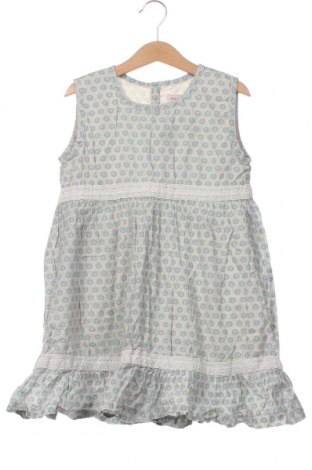 Детска рокля Noa Noa, Размер 7-8y/ 128-134 см, Цвят Многоцветен, Цена 52,00 лв.